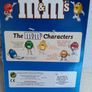 New vingtage M&M orange plush character 2001 Image 3