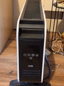 Portable Heater