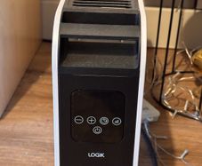 Portable Heater