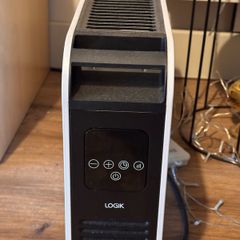 Portable Heater