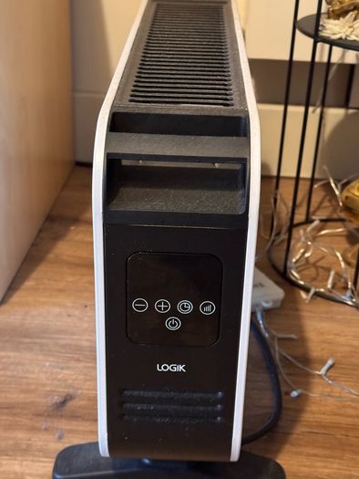 Portable Heater