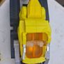 Rubble Mighty Pup & Vehicle Image 5