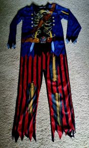 Fancy dress