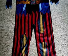 Fancy dress