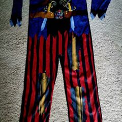Fancy dress