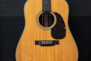 Martin D-28 2024 - Natural