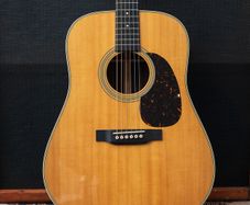 Martin D-28 2024 - Natural