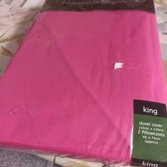 Duvet Cover
