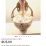 Stunning Vintage/Antique  Vase/Pincher/Jug Image 6