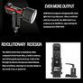 Aputure COB 300D Mark II Professional Light kit Image 10