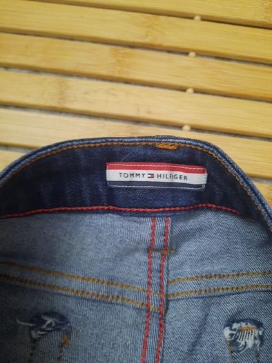 Tommy hilfiger skinny jeans
