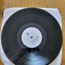 Hair Jam Hair I Cut Off All My Hair 12 inch vinyl white label Image 3