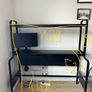 IKEA Fredde Monitor Stand & Storage Unit Image 4
