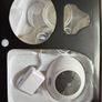 Tommee Tippee Closer to Nature Electric Breast Pump with extras Image 2