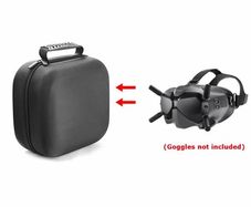 Protective Case , Dji goggles,