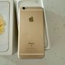 iPhone 6s gold 64gb Image 2