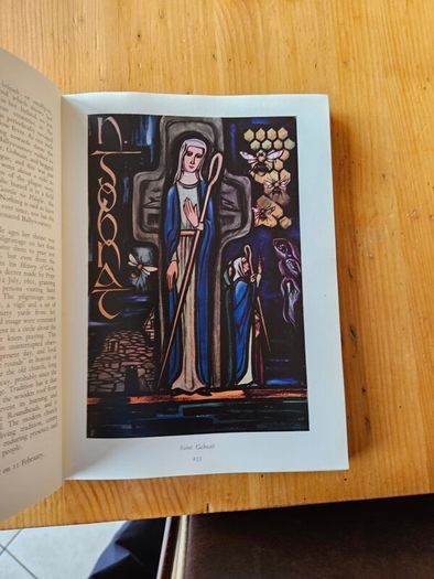 The Capuchhin Annual 1959. First Edition 524 Page Large Volume Paperback In Fair Condition.  See Photos For Same.