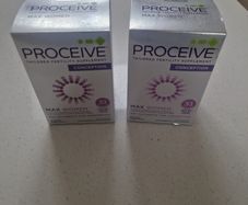 proceive prental supplements