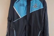 dublin gaa jacket