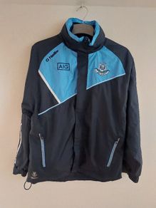 dublin gaa jacket
