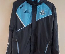 dublin gaa jacket