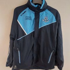 dublin gaa jacket