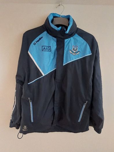 dublin gaa jacket