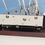 Newbridge Silverware Cheese Pick Set 6 Mice on Stand Image 3