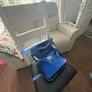 The First Years inflatable infant seat Image 4