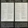 OZZY Diary of a madman original 1981 release vinyl record in very good condition Image 6