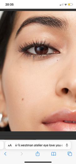 Westman atelier eye love you eye pencil