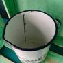 Vintage Enamel Jug Image 4
