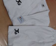 Taekwondo kit