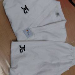 Taekwondo kit