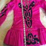 Irish dancing solo dress Image 8
