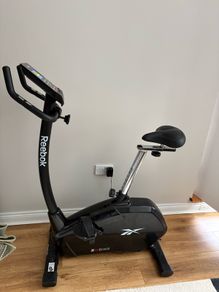 Reebok Z9 Exercise Bike