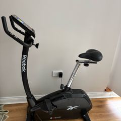 Reebok Z9 Exercise Bike