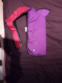 dog coat