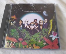 Stereo MCs - Connected Cd