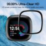 5D Full Screen Protector Film for Fitbit Versa 4  Flexible Soft Protective Film Not Glass Image 6