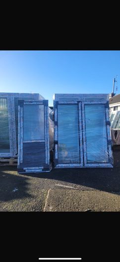 pvc doors