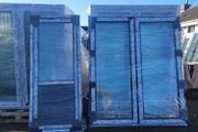 pvc doors