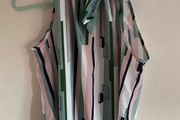 [clothes for adults] Brand new (no tag) summer top by SHEIN, size 38/M