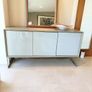 Sideboard 150cm l x 45d x 80h Image 2