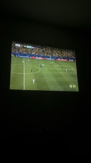 Projector 4k