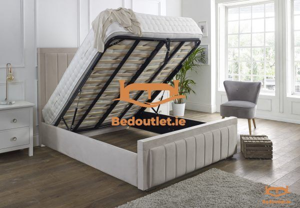 New Ottoman Beds