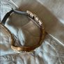 Ladies Gold Guess Watch Image 3