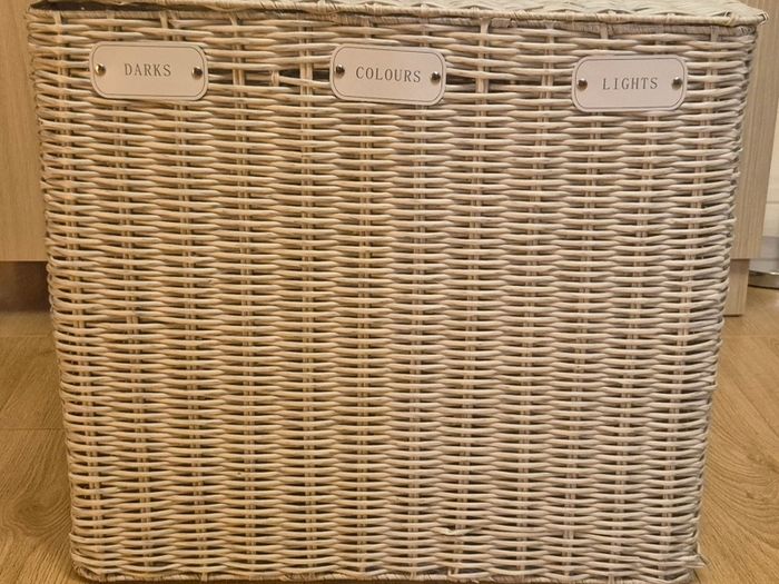 Laundry Basket
