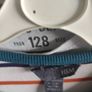 tops boy , reserved h and m barely worn 6/7 years old 9 each Image 9