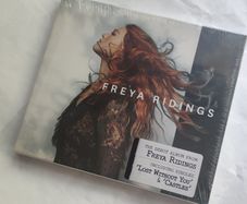 Brand New Freya Ridings Self Titled Cd